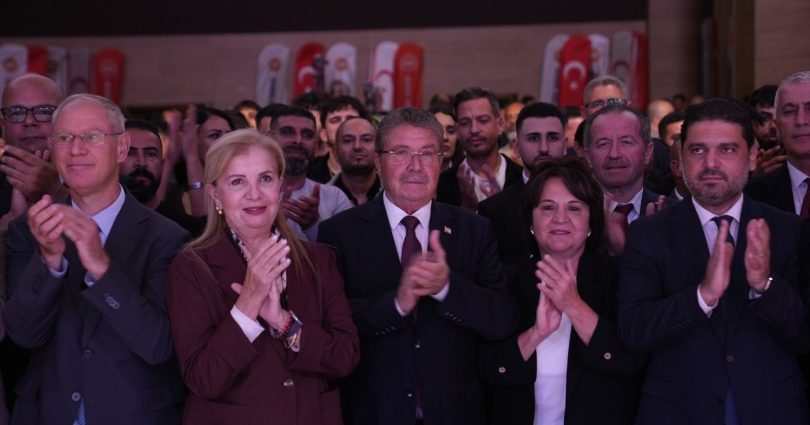 Üstel, gençlere yönelik 10 destek paketini açıkladı – Kıbrıs Gazetesi