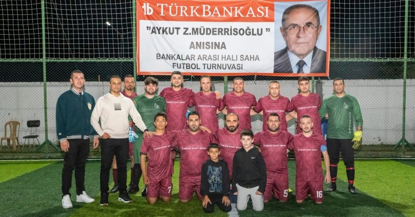 Near East Bank Çeyrek Finalde; Hedef Yarı Final, Rakip Koop Merkez Bankası – Kıbrıs Gazetesi