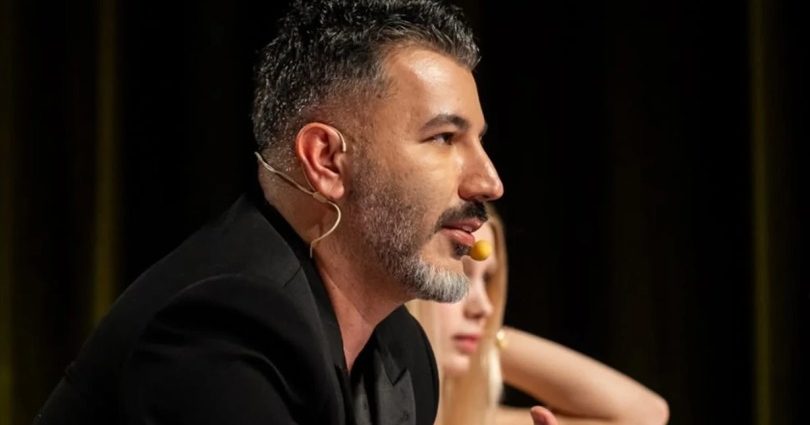 Manifest grubunun kurucusu Tolga Akış’a 3 yıla kadar hapis istemi