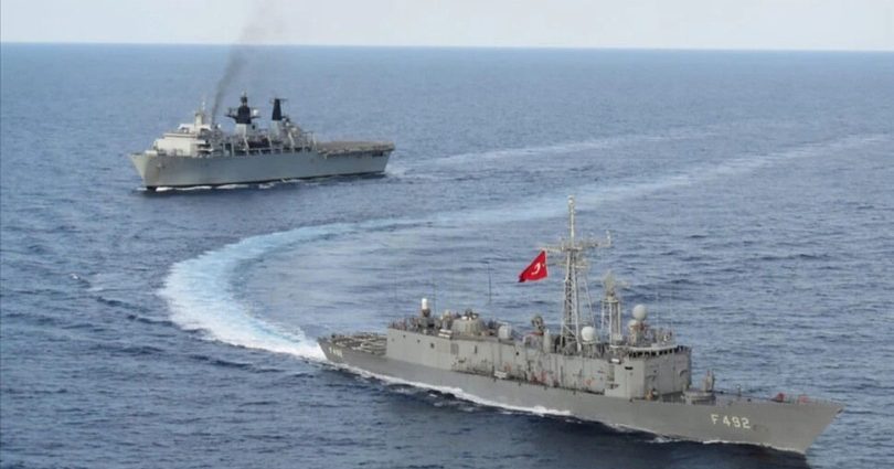 Rum basınında Türkiye-Libya mutabakatı endişesi – Kıbrıs Gazetesi