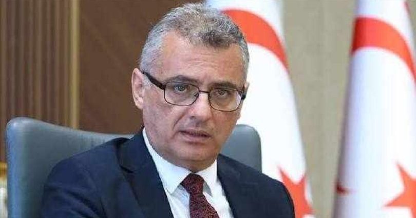 Erhürman’dan müzakere süreci için kararlı mesaj – Kıbrıs Gazetesi