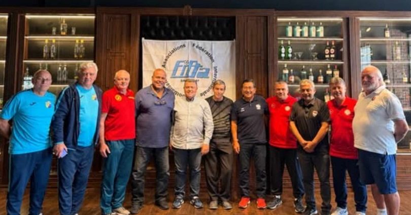 FIFTA’dan Futbol Tenisinde Küresel Yayılım Hamlesi – Kıbrıs Gazetesi