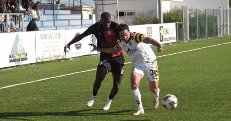 AKSA Süper Lig ve AKSA Birinci Lig’de 7. hafta programı – Kıbrıs Gazetesi