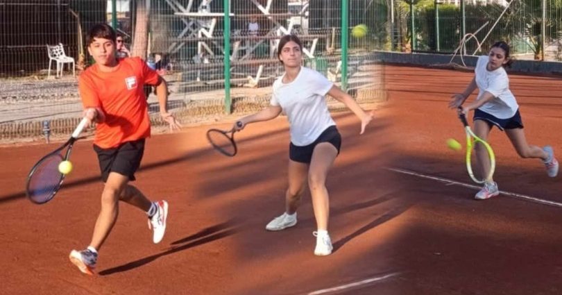 Dünya Oto Cup’ta finalistler belli oluyor: 12 ve 16 yaş kategorilerinde yarı final heyecanı yaşandı – Kıbrıs Gazetesi