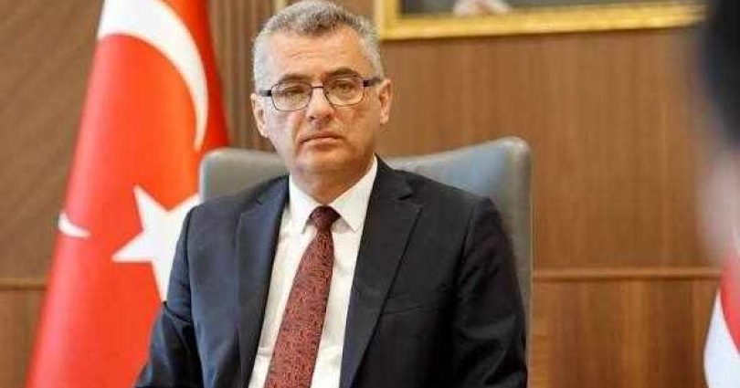 Erhürman: Maraş önerisi yeni değil, 2006’da da gündeme gelmişti – Kıbrıs Gazetesi