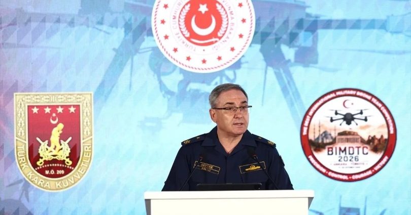 Türkiye: Deniz Yetki Alanları Muhtırası’nın onaylanmasını memnuniyetle karşılıyoruz – Kıbrıs Gazetesi