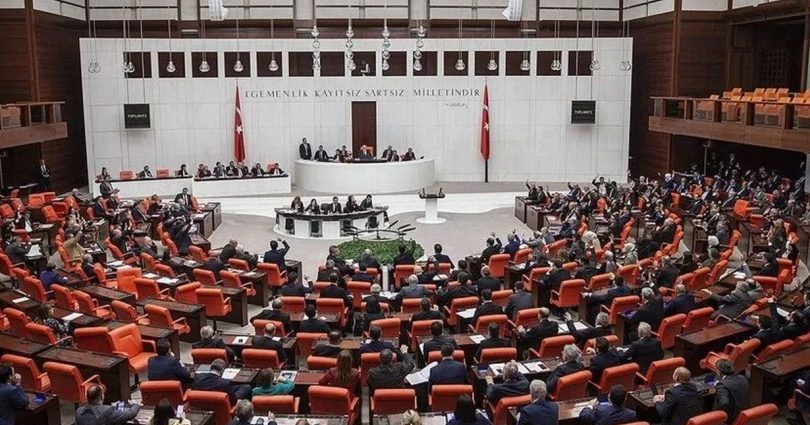 Fon teklifi yasalaştı – Kıbrıs Gazetesi