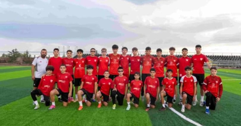 Gönyeli gençleri YDÜ Spor Tesisleri’nde hazırlanacak – Kıbrıs Gazetesi