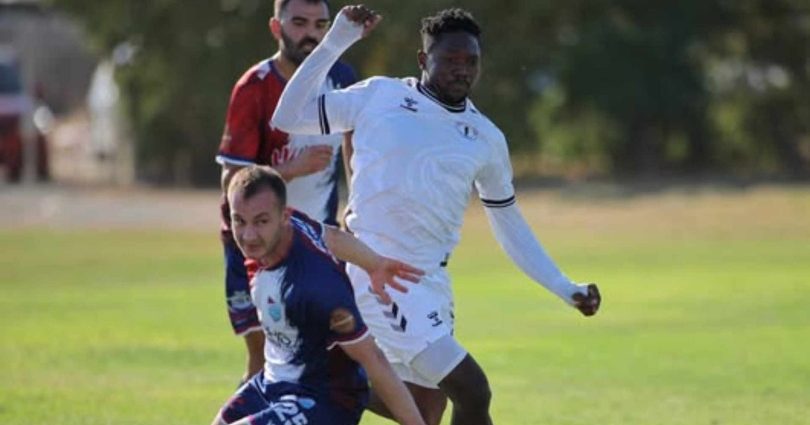 AKSA 1. Lig’de 15 takımda 30 yabancı – Kıbrıs Gazetesi