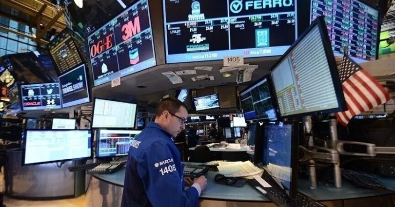 Küresel piyasalar jeopolitik riskler ve yapay zeka endişeleriyle negatif seyrediyor – Kıbrıs Gazetesi