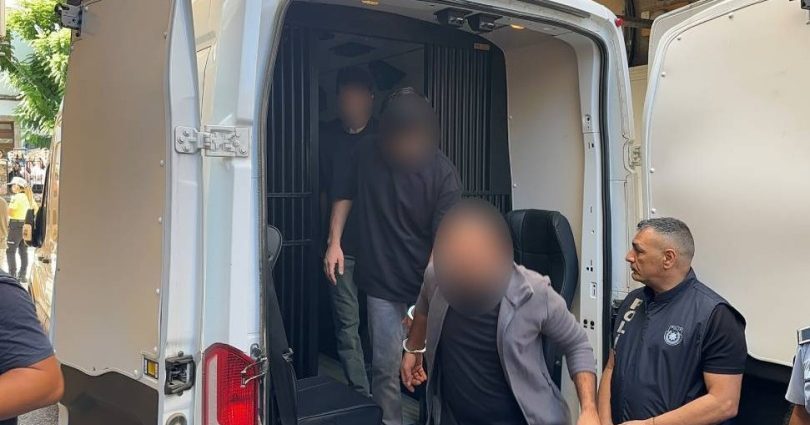 Filo Jet faciasında dikkat çeken kayıtlar: “Gemi batacak” uyarısı yapılmış! – Kıbrıs Gazetesi