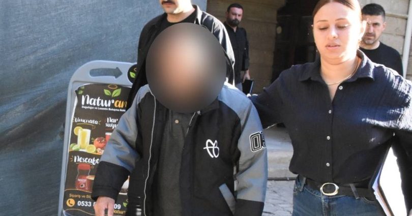 10 yaşındaki kız çocuğunu taciz etmekle suçlanan zanlı 7 gün daha tutuklu – Kıbrıs Gazetesi