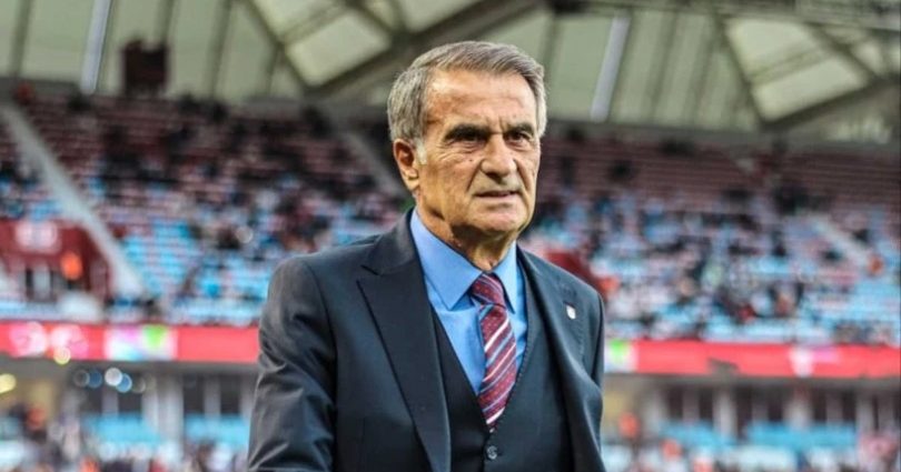 Şenol Güneş’ten A Milli Takım sözleri: Benimle görüşmediler – Kıbrıs Gazetesi