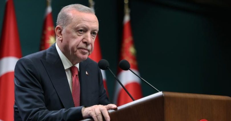 Erdoğan: Adil çözümler için arabuluculuk yapmaya devam edeceğiz – Kıbrıs Gazetesi