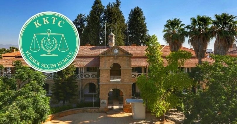 Yüksek Seçim Kurulu: Adaylık başvurularının 30 Ekim’e kadar yapılması gerekiyor – Kıbrıs Gazetesi
