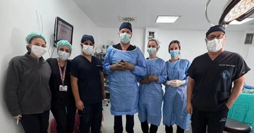 Ozankaya: Çok şey öğrendik, çok emek verdik, güzel işler başardık – Kıbrıs Gazetesi