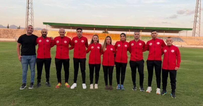 Triatletler Alanya’da mücadele edecek – Kıbrıs Gazetesi