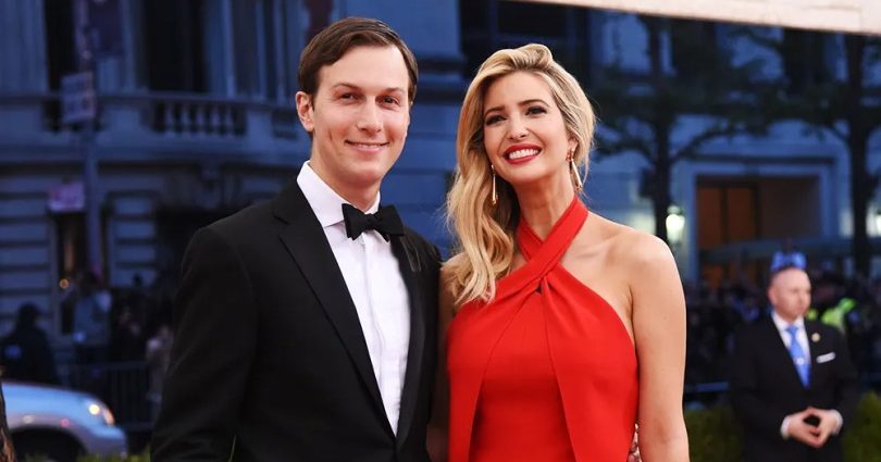 Trump’ın damadı Kushner’in para transferlerinde Güney Kıbrıs bağlantısı iddiası – Kıbrıs Gazetesi