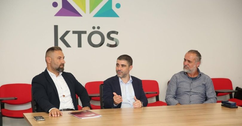 Aktunç: Avrupalı başkent söylemle olmaz, kaybedilen zamanı geri alacağız – Kıbrıs Gazetesi