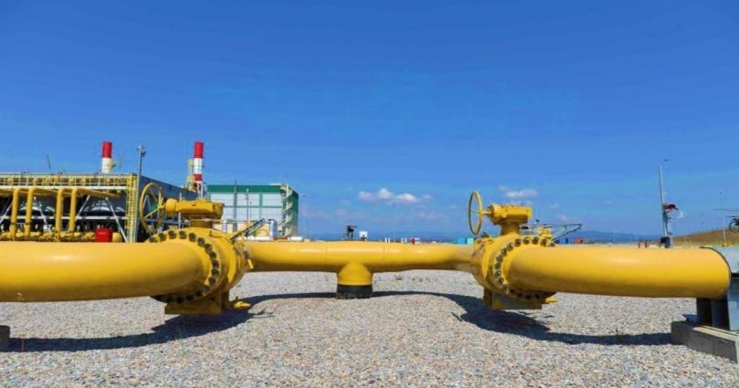 Mısır, Akdeniz’deki doğal gaz sondajında olumlu sonuçlar elde etti – Kıbrıs Gazetesi