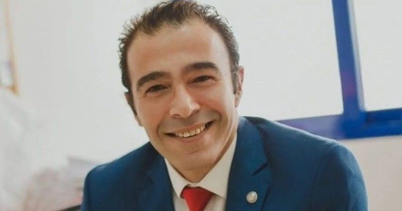 İbrahim Bay motosiklet kazası geçirdi – Kıbrıs Gazetesi