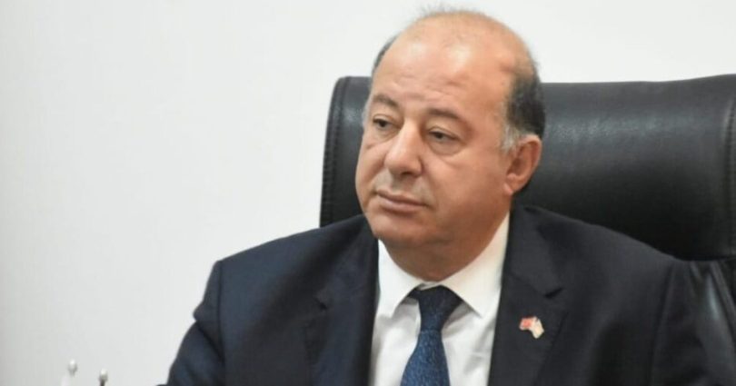 Dinçyürek milletvekili adaylığından çekilerek, Sağlık Bakanlığı’ndan istifa edeceğini açıkladı – Kıbrıs Gazetesi