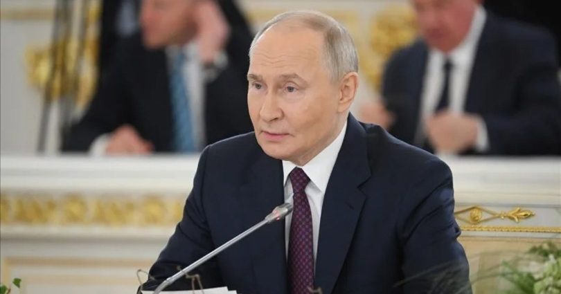 Putin: “Avrupa’daki protestoların nedeni yönetimlerin kendi hataları” – Kıbrıs Gazetesi