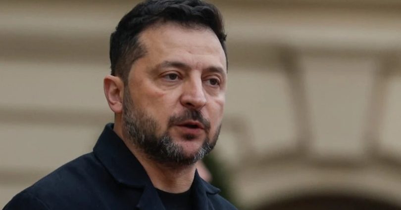 Zelensky duyurdu: ABD, Rusya ve Ukrayna Kasım ayında bir araya gelecek – Kıbrıs Gazetesi