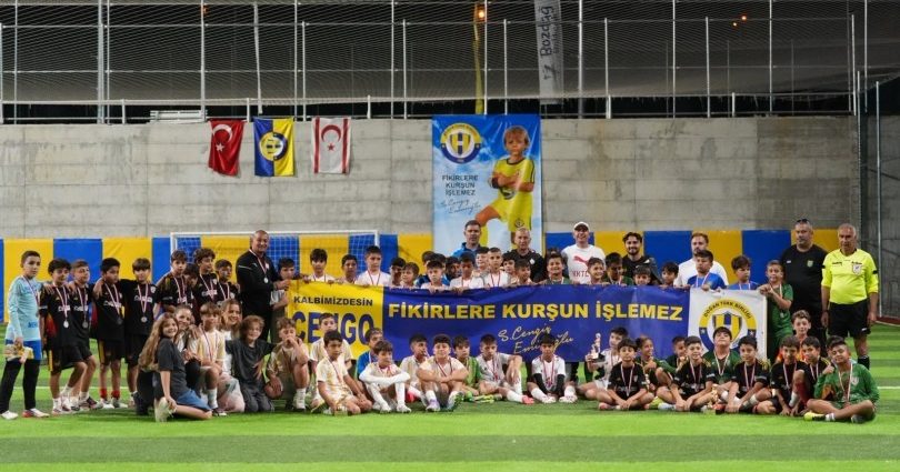 7. Cengo Anı Turnuvası düzenlendi – Kıbrıs Gazetesi