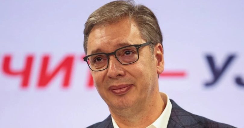 Sırbistan’da başbakan adayı Vucic seçimi kaybettiklerini söyledi – Kıbrıs Gazetesi