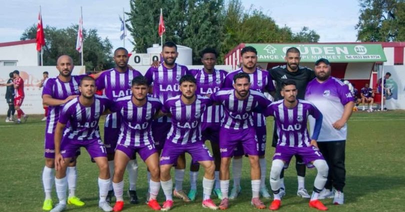 Lefke tek attı 3 aldı – Kıbrıs Gazetesi