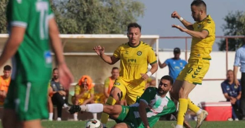 Lider yola devam dedi: 2-4 – Kıbrıs Gazetesi