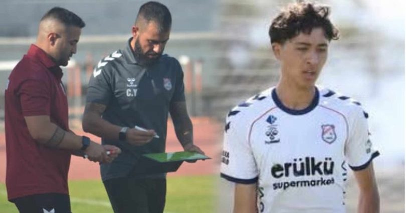 Cihangir kendi kendini yaktı! – Kıbrıs Gazetesi
