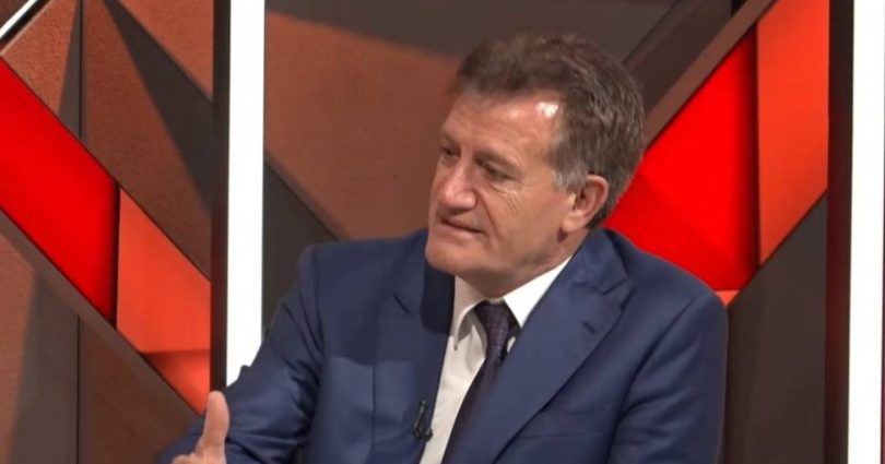 Arıklı: Bütçeyi disipline etmeden kalıcı reform yapamayız – Kıbrıs Gazetesi