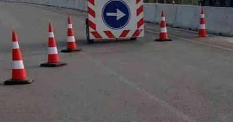 Karpaz’dan İskele’ye gidiş yönü trafiğe kapatıldı – Kıbrıs Gazetesi