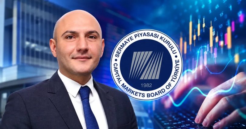 SPK eski Daire Başkanı Erman Çete tutuklandı! – Kıbrıs Gazetesi