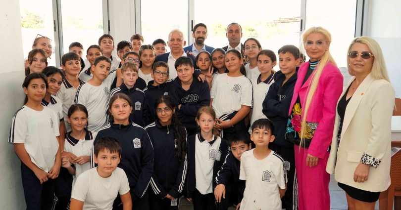 Paşaoğlu: Girne’de eğitime ve yerli istihdama belediye desteği şart – Kıbrıs Gazetesi