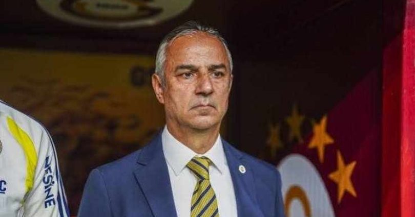İsmail Kartal’ın derbi öncesi sözleri gündem oldu – Kıbrıs Gazetesi