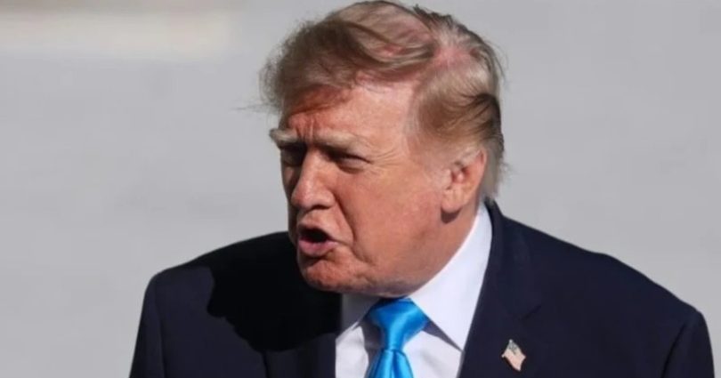 Trump’tan seçimlere hile karıştıranları ihbar edenlere 1 milyon dolar – Kıbrıs Gazetesi