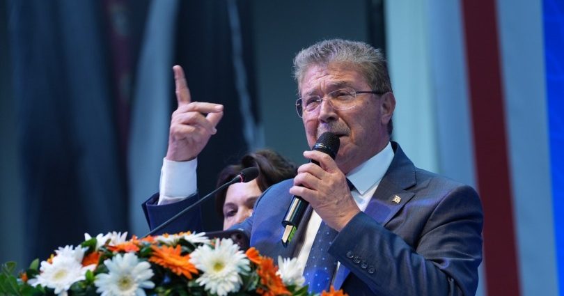Üstel’den UBP seçimlerine yönelik itirazlara sert tepki: Kimse üyelerimizin iradesini yok sayamaz – Kıbrıs Gazetesi