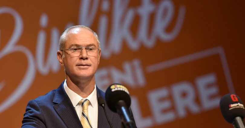 Hasipoğlu: Şimdi hedefimiz 6 Aralık seçimleri – Kıbrıs Gazetesi