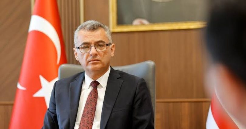 Cumhurbaşkanı Erhürman, Türk Devletleri Teşkilatı 13. Zirvesi’ne katılacak – Kıbrıs Gazetesi