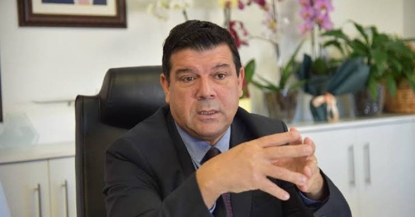 DAÜ Rektörü Kılıç: Üniversitede hiçbir karar, siyasi talimatla alınmadı – Kıbrıs Gazetesi