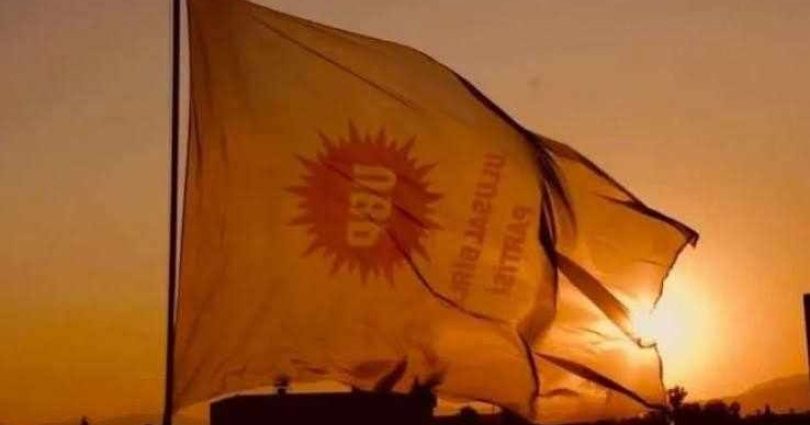 UBP’nin 50 kişilik milletvekili aday listesi açıklandı – Kıbrıs Gazetesi