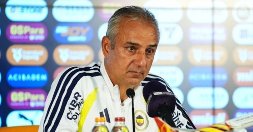 Fenerbahçe’de İsmail Kartal dönemi sona erdi – Kıbrıs Gazetesi