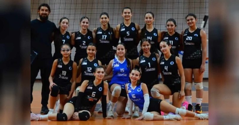 Voleybol U17 Kızlar Ligi’nde ikinci devre başladı – Kıbrıs Gazetesi