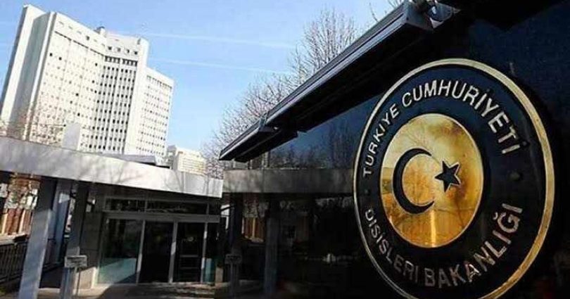 Türkiye’den Ege ve Doğu Akdeniz politikası açıklaması – Kıbrıs Gazetesi