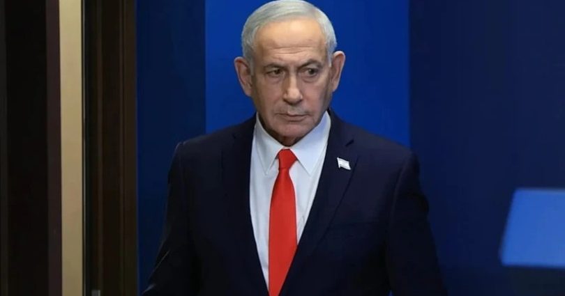 İsrail’de ilk sonuçlar geldi: Binyamin Netanyahu seçimleri kaybetti! – Kıbrıs Gazetesi