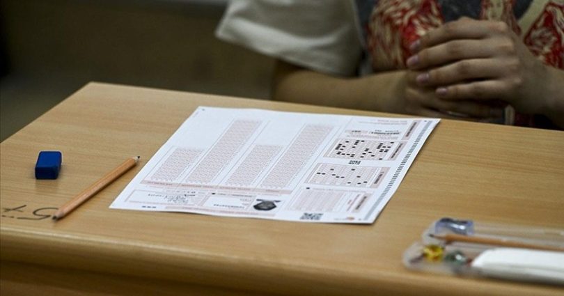 2027 YKS takvimi belli oldu
