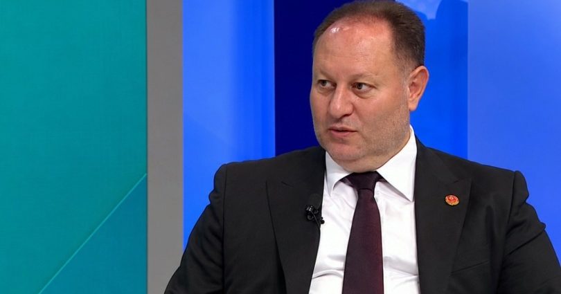 Öztürkler: 6 Aralık’ta en ciddi demokrasi sınavı verilecek – Kıbrıs Gazetesi